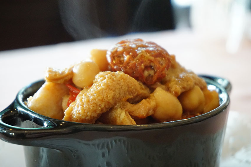 Menudo Trianero